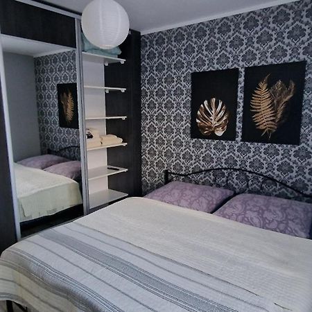 Apartament Leopard Bromberg Exterior foto